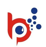 Bubblefine logo